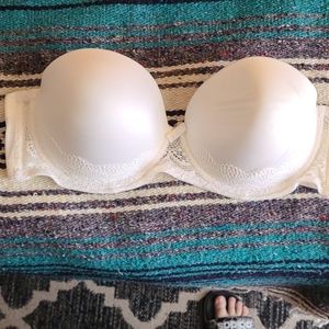 Strapless Bra